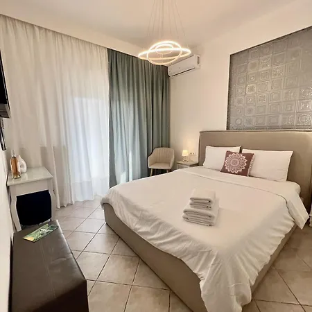 Apartment Lux 2