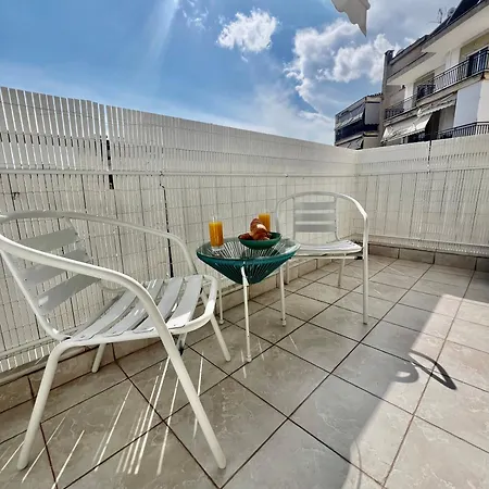 Appartement Lux 2 Serres