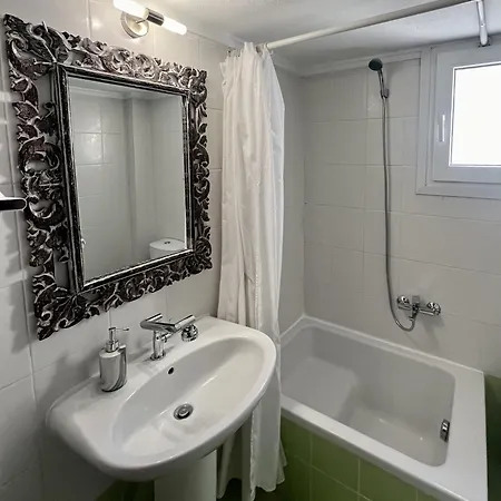 Lux 2 Apartment *