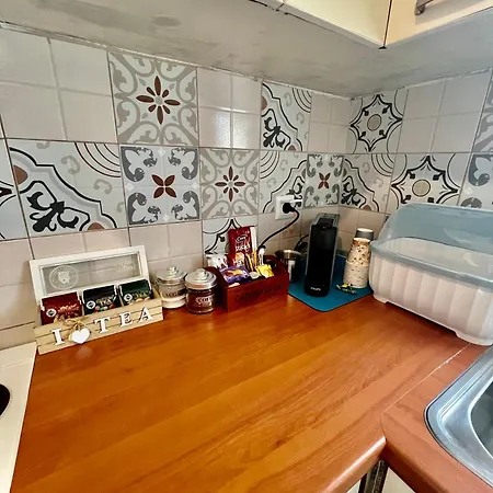 Apartment Lux 2 *