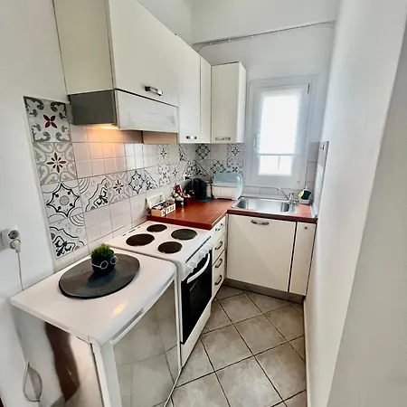Lux 2 Appartement *
