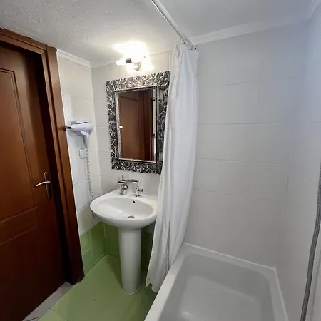 Apartment Lux 2 Serres