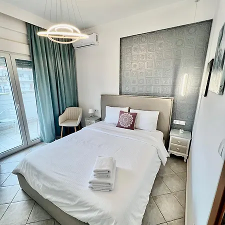Lux 2 Serres
